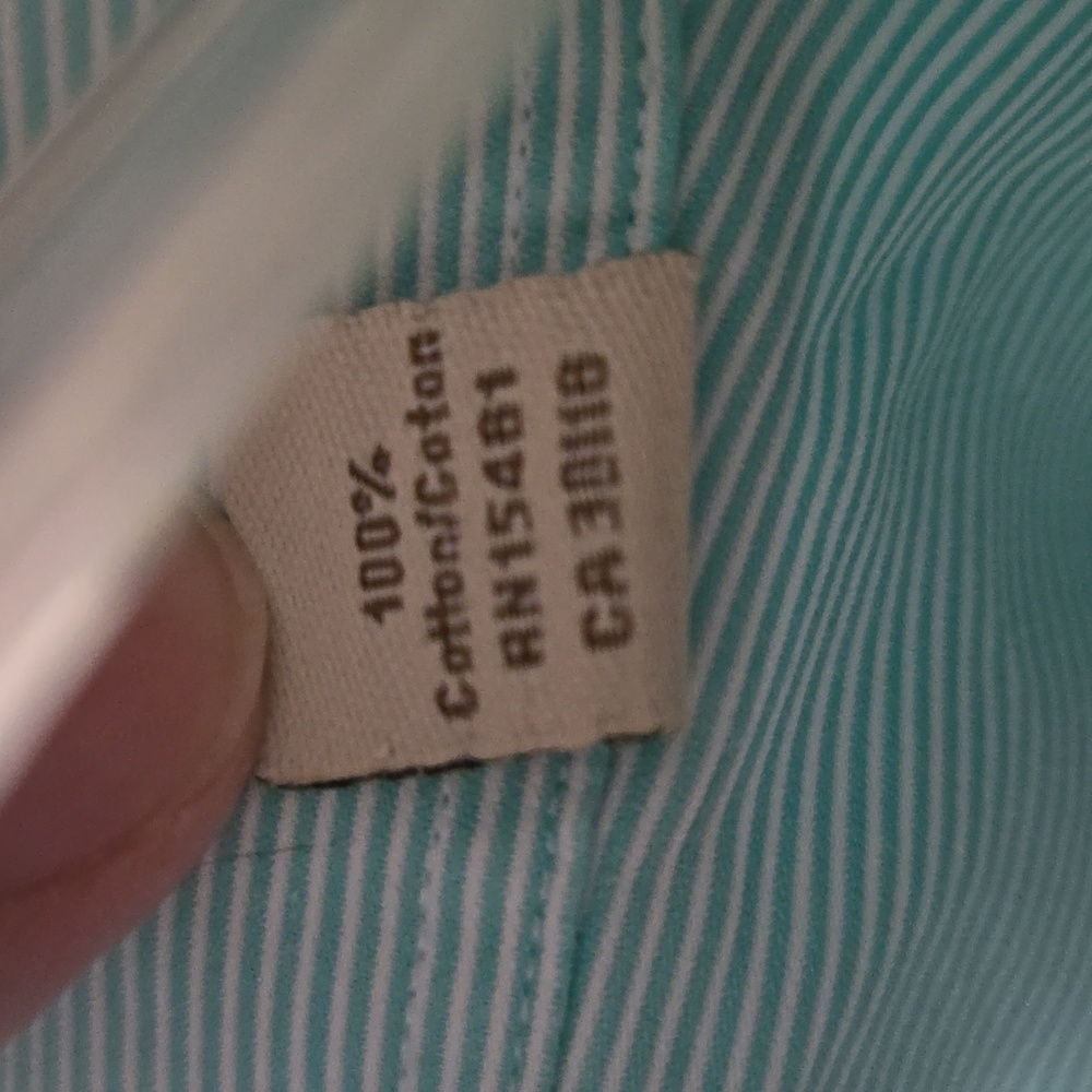 Tommy Bahama long sleeve shirt - Picture 10 of 12
